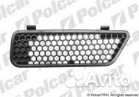 Решетка левый перед для renault scenic (JA) 09.99-06.03