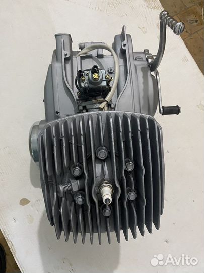 Двигатель иж планета 5 гарантия 1 год