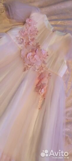 Одежда и обувь для девочек