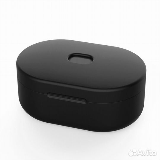 Чехол силиконовый для Redmi AirDots