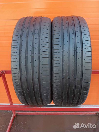 Continental ContiPremiumContact 5 215/55 R17 100Y