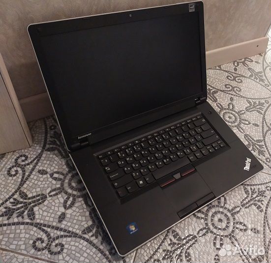 Бизнес-серия мощный ноутбук Core i5+AMD+SSD,нов ак