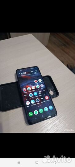 realme GT Neo 3T, 8/256 ГБ