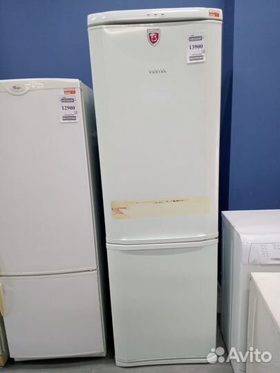 Холодильник бу Гарантия 1 год