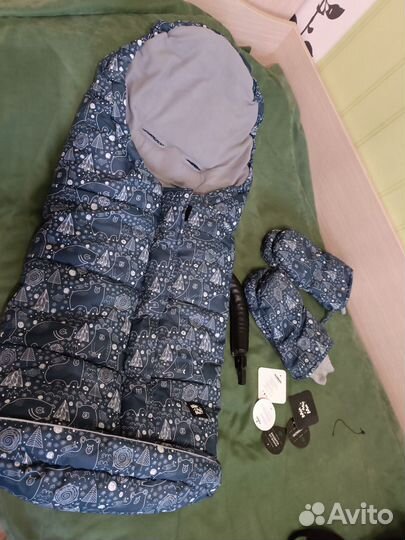 Детские товары