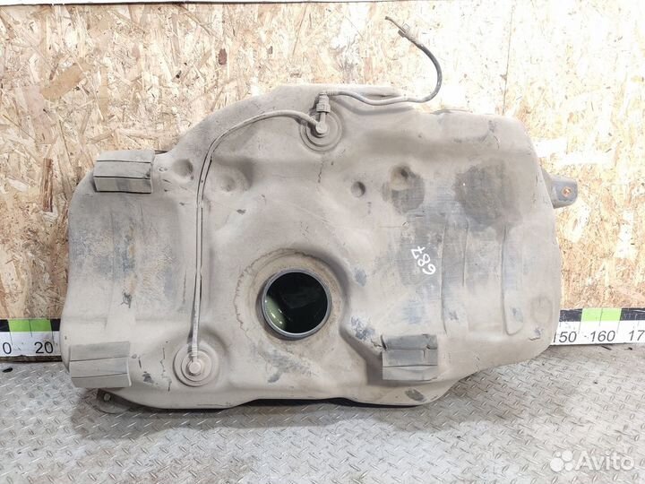 Бак топливный Haima 3