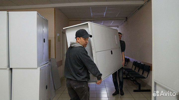 Грузовое такси Грузоперевозки Грузчики Переезды