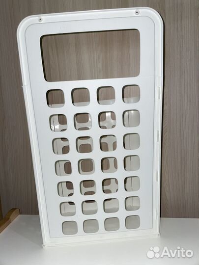 Корзина IKEA variera (мусорное ведро)