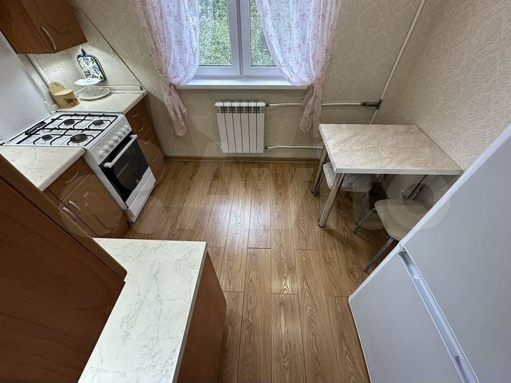 1-к. квартира, 35,6 м², 3/9 эт.