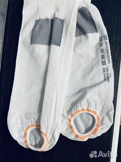 Компрессионные чулки