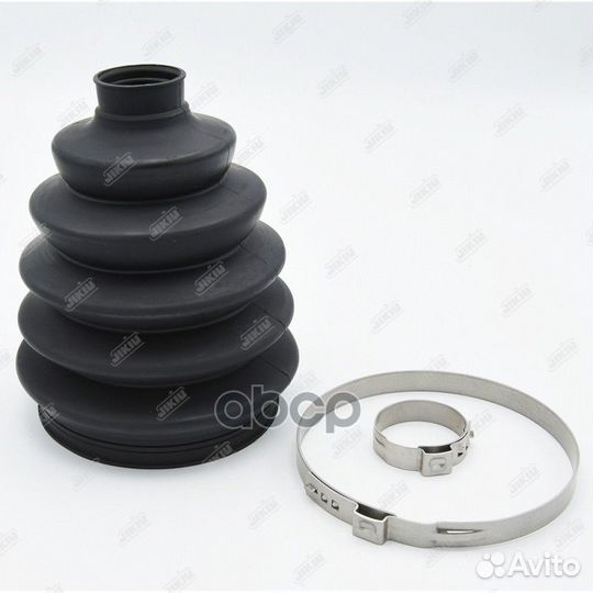 Пыльник шруса Fiat Ducato Nissan Navara cd2202