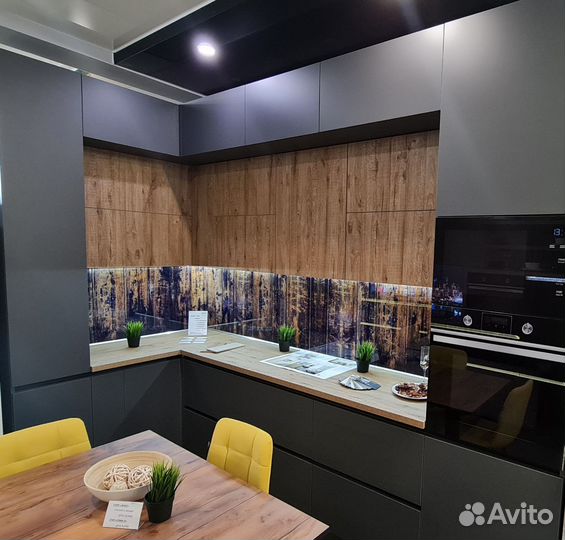 Выставочные образцы