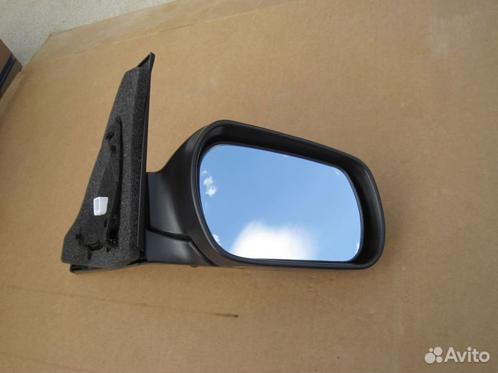 Зеркало правое 5 конт Тайвань Mazda 3 BK 2002-08