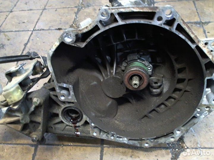 МКПП и АКПП для иномарок