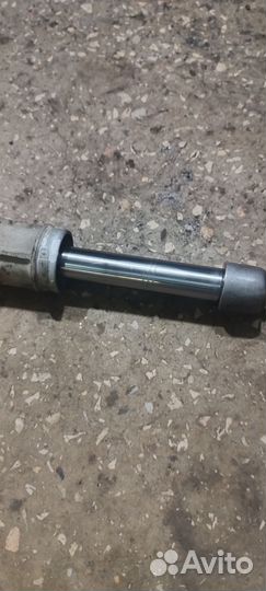 Рейка рулевая