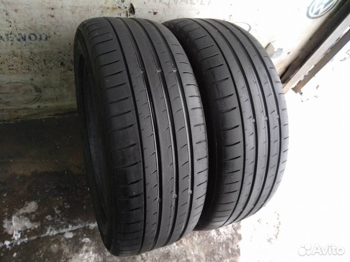 Nexen N Fera RU1 235/55 R19 101Y