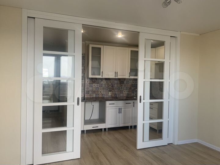 Квартира-студия, 30 м², 18/18 эт.