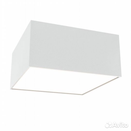 Потолочный светильник квадрат Zon C067CL-L12W4K