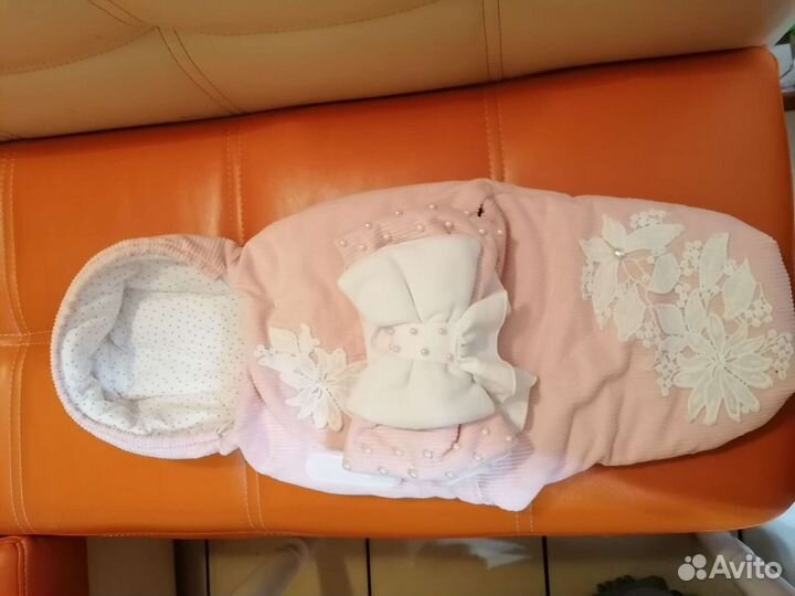 Конверт-кокон