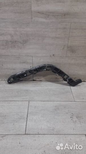 Кронштейн заднего бампера Kia Sorento 3 С 2014 По