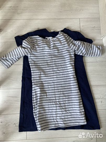 Отдам бесплатно женские вещи пакетом 44 - 48