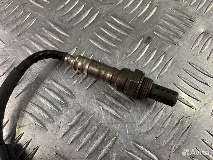 Датчик кислородный Toyota