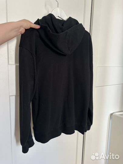 Толстовка на молнии concept club