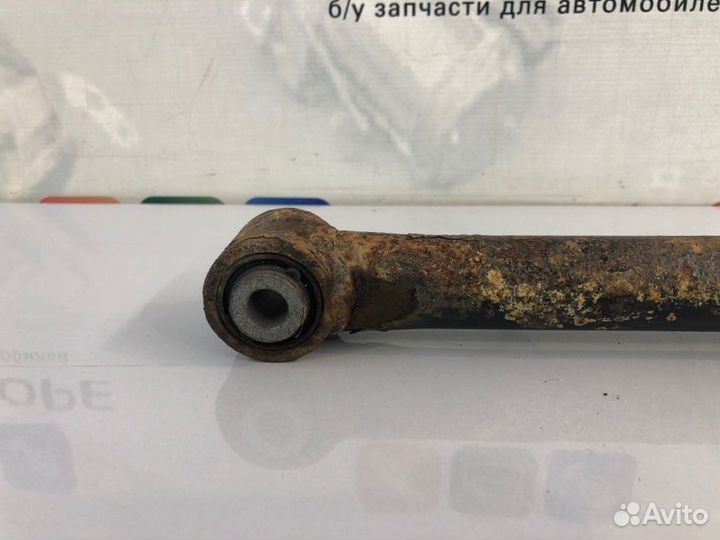 Поперечная тяга задняя Toyota Land Cruiser 200