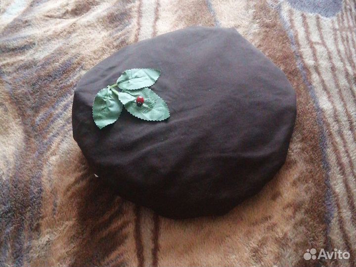 Шляпка гриба