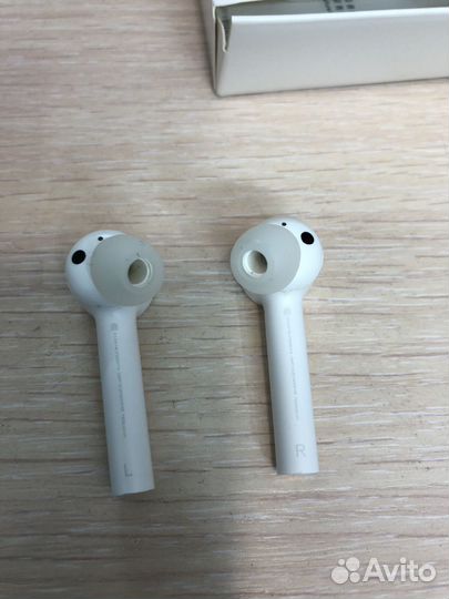 Беспроводные наушники xiaomi mi92