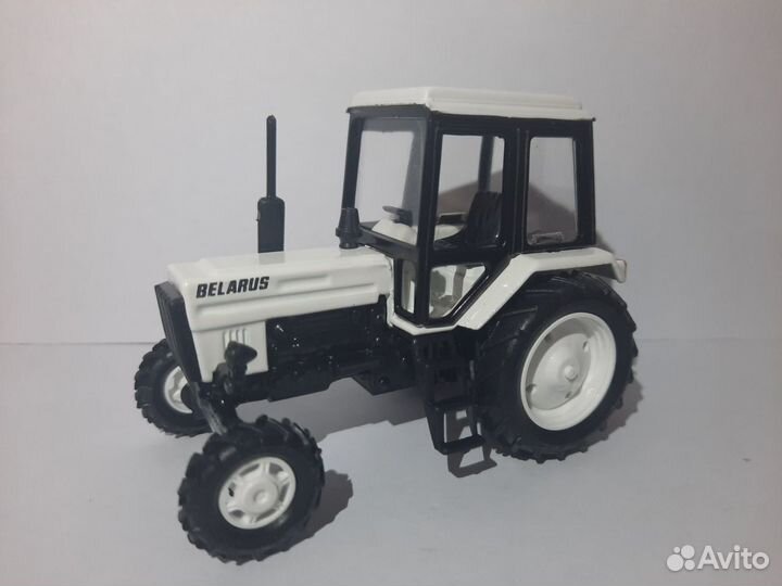 Модель мтз-82 Беларус