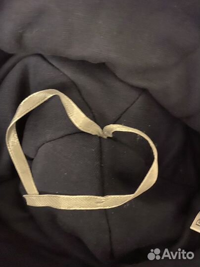 Шапка зимняя для девочки Kerry 54-56