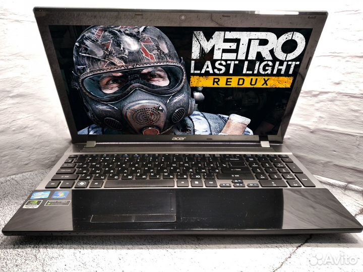 Игровой Аcer 8GB + core i5 + Nvidia 2GB + Доставка