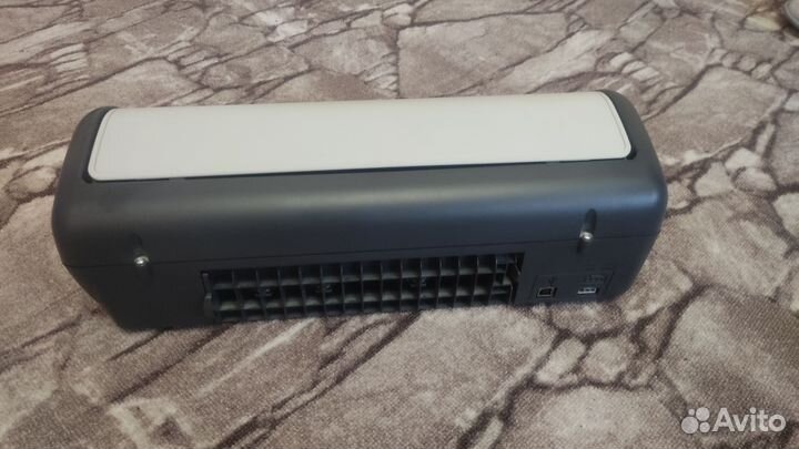 Принтер HP Deskjet D1460