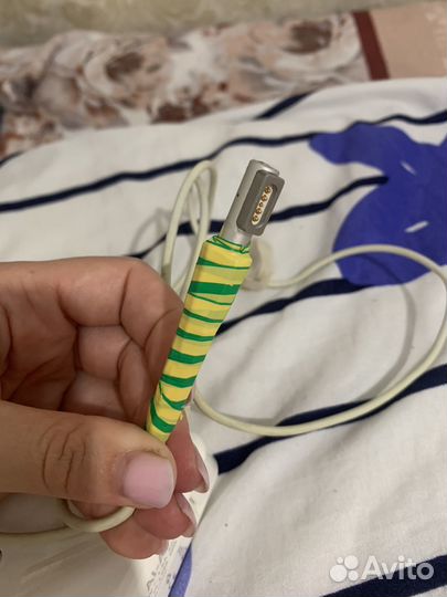 Зарядка для MacBook