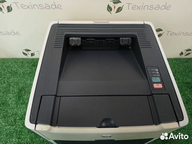 HP Принтер лазерный LaserJet 1320, ч/б, A4