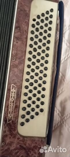 Орион 2 аккорд аккордеон