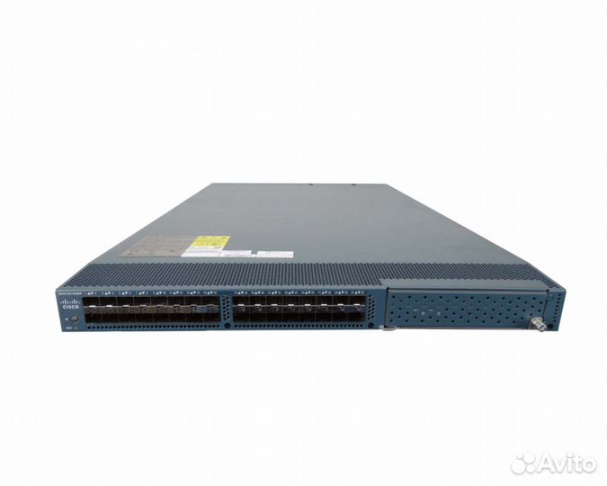 Коммутатор Cisco 6248UP