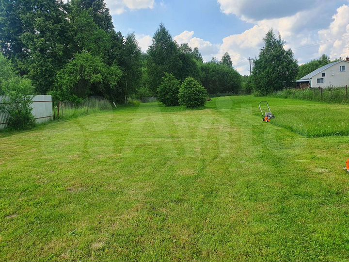 Участок 12,4 сот. (ИЖС)