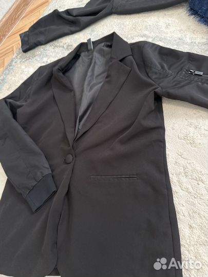 Женские вещи пакетом 44-46