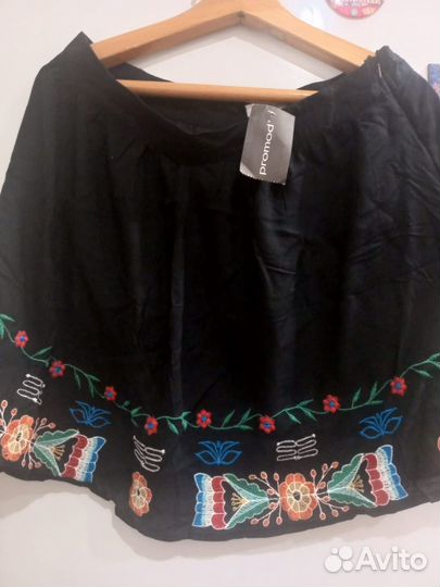 Кофта и юбка