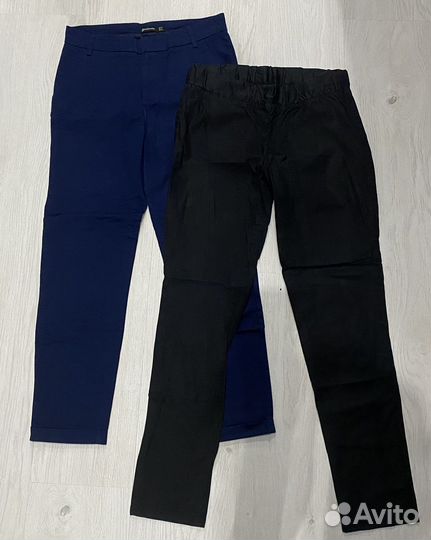 Пакет вещей на девушку, р-р s