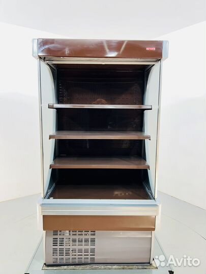 Горка холодильная