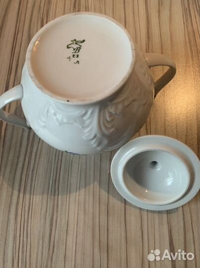 Сахарница СССР