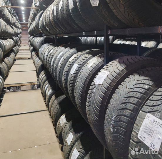 Nokian Tyres Hakkapeliitta R 255/45 R18 103M
