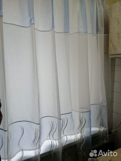 Занавески и шторы