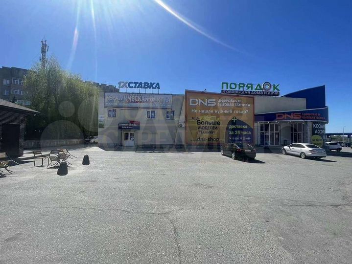 Сдам помещение свободного назначения, 175 м²