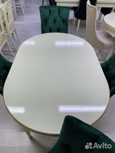 Стол кухонный раздвижной