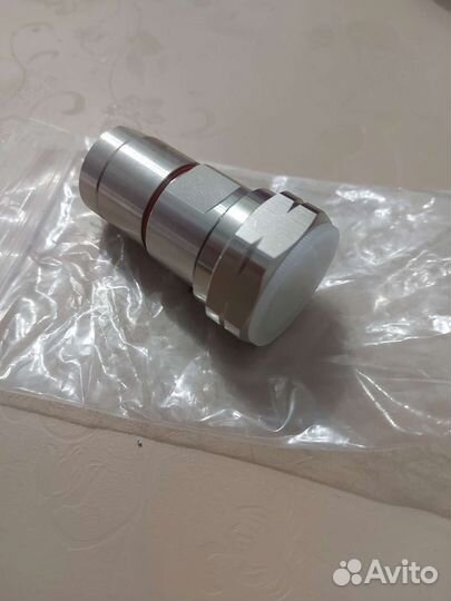 1/2 din male connector