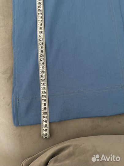 Платье Burvin летнее